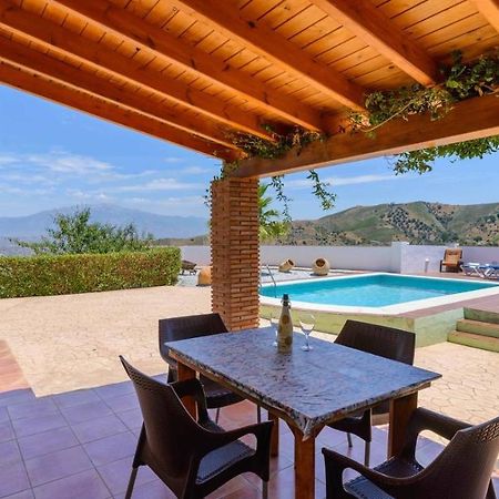 Villa Casa Ramirez Almachar By Ruralidays Exterior foto
